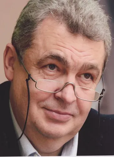 Kul'ko Oleg