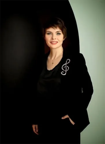 Vorontsova Yulia