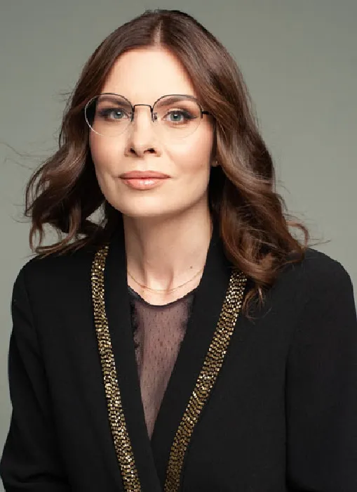 Vorontsova Yulia