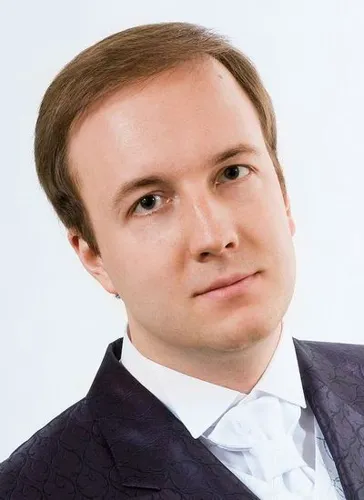 Kuznetsov Vladimir