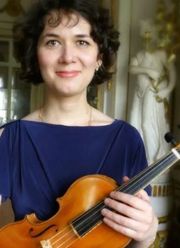 Lafisheva Fatima