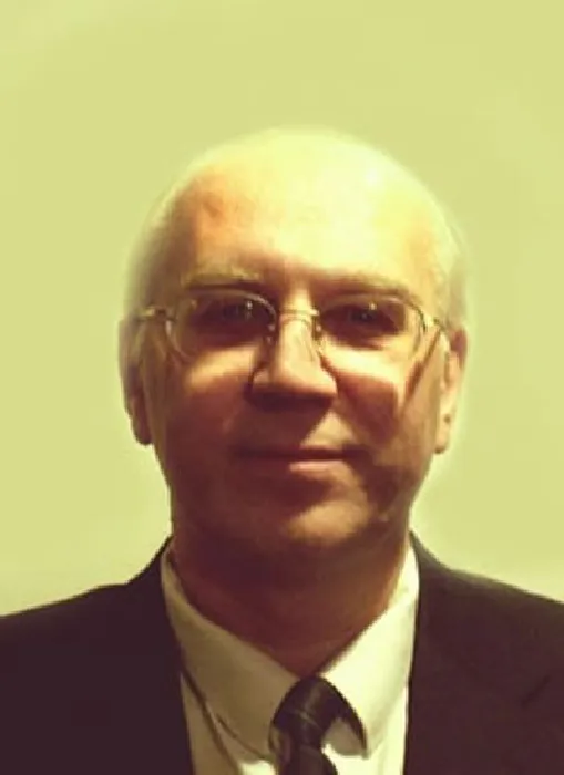 Lebedev Sergei