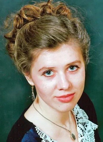 Ledenyova Ekaterina