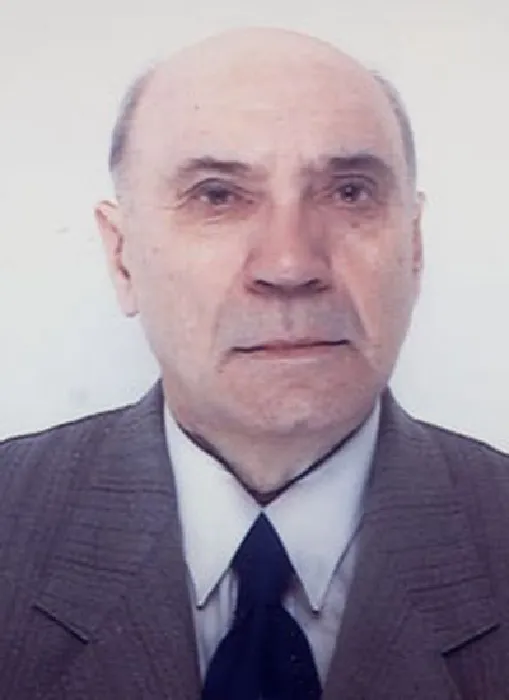Leonov Eduard