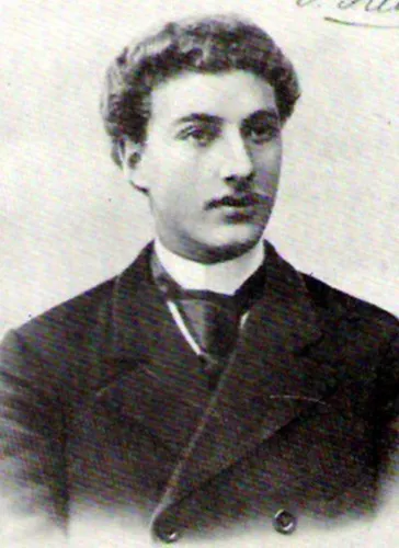 Levin Iosif