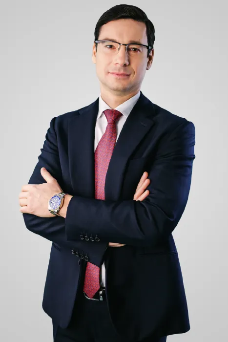 Liberov Alexander