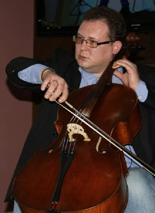 Lifanovskiy Boris