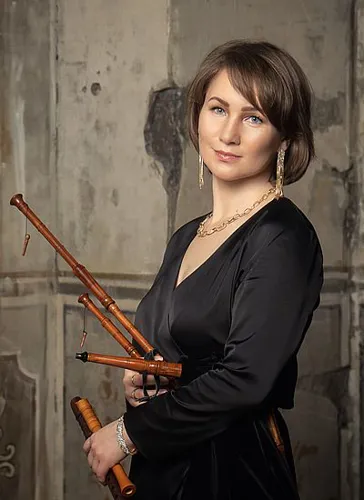 Lozbenyova Ekaterina