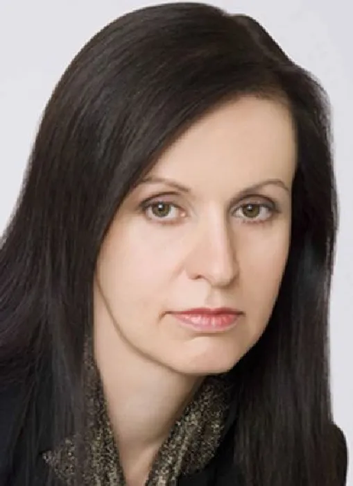 Lyubitskaya Viktoriya