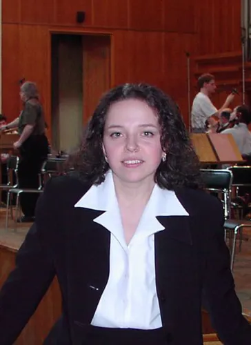 Maximchuk Maria