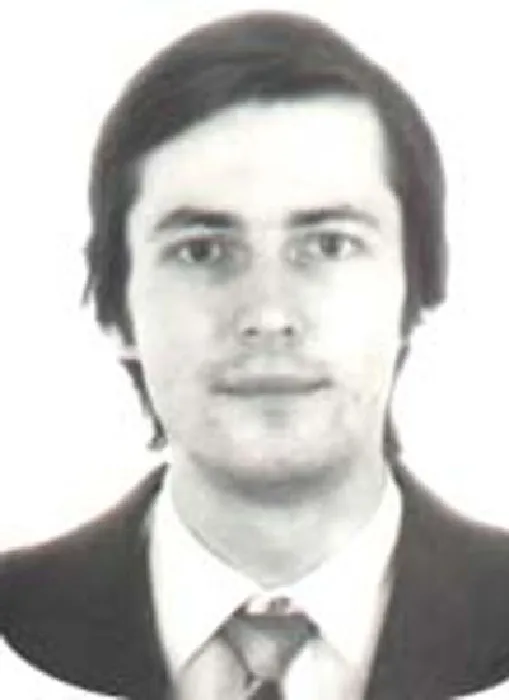 Maksimov Eugeny