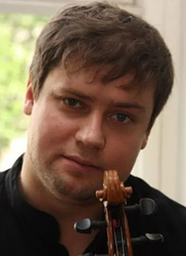 Malyshev Stanislav