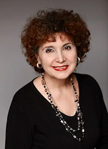 Martirosyan Natalia