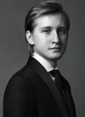 Masleev Dmitriy