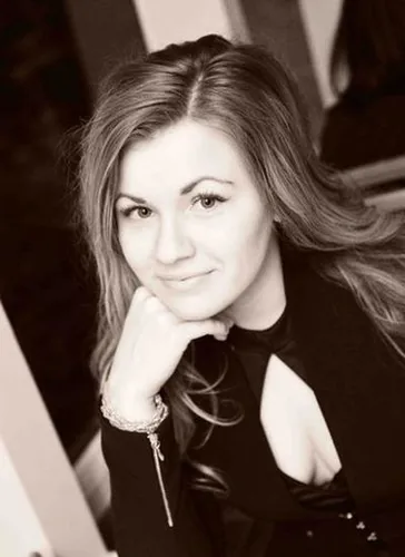 Zolochevskaya Yana
