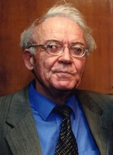 Mezhlumov Mikhail