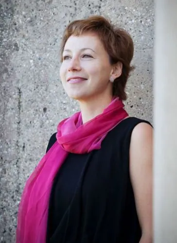 Mikkonen Yuliya