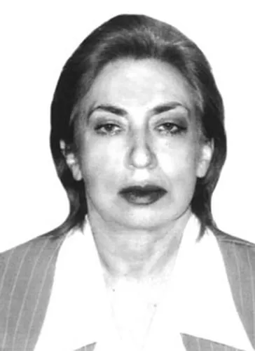 Mironova Natalia