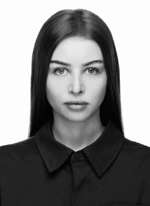 Murav'yova Elizaveta