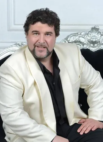 Muravitsky Roman