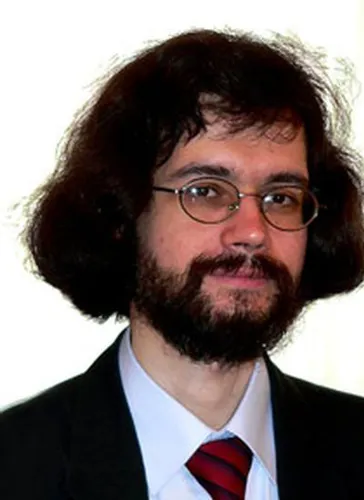 Nassonov Roman