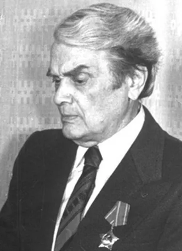 Natanson Vladimir