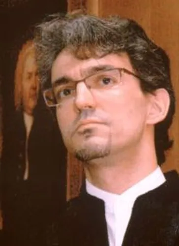 Naumov Alexander