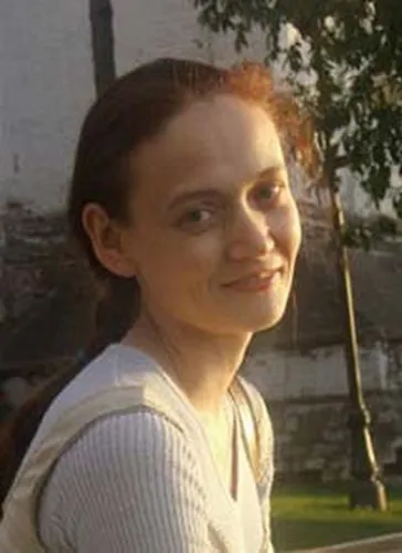 Nazaykinskaya Olga