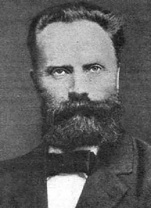 Neitzel Otto