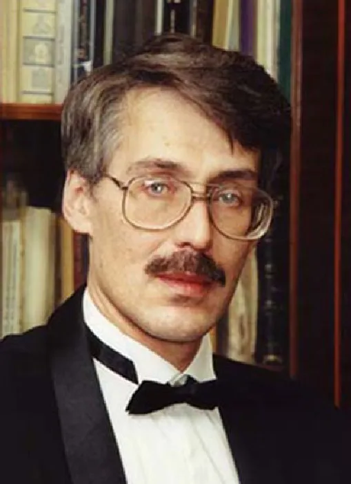 Nikeshichev Mikhail