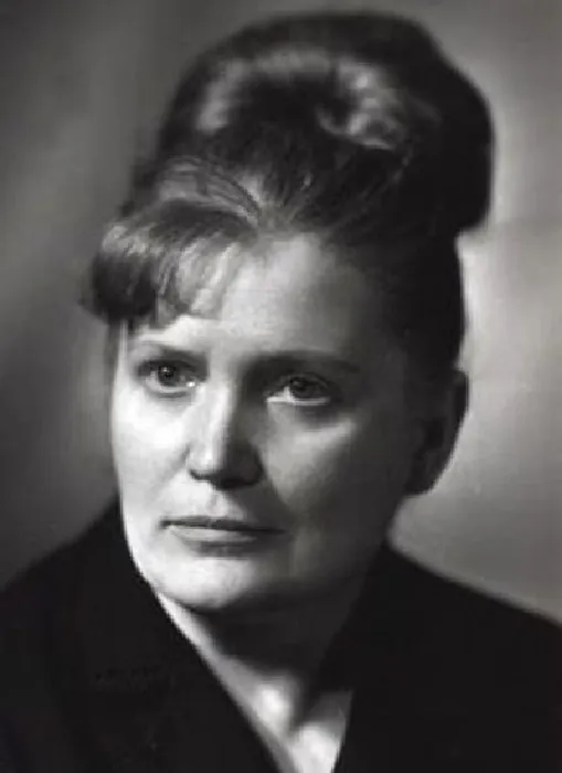 Nikolaeva Nadezhda