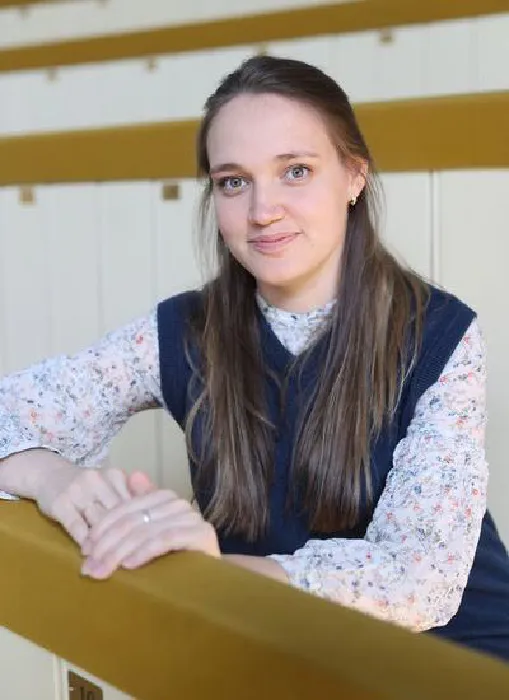 Taratorkina Anastasia