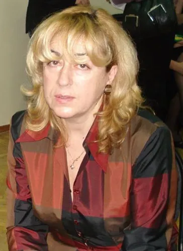 Oganezova Tamara