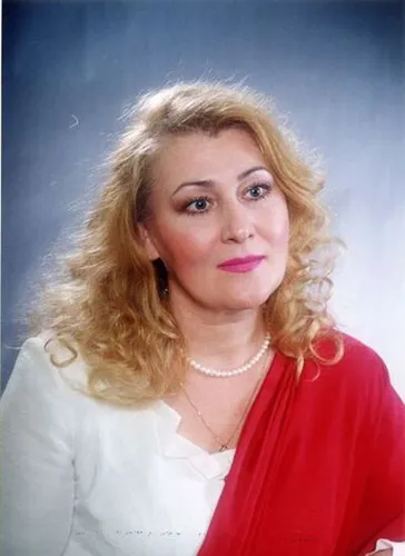 Okolysheva Yelena