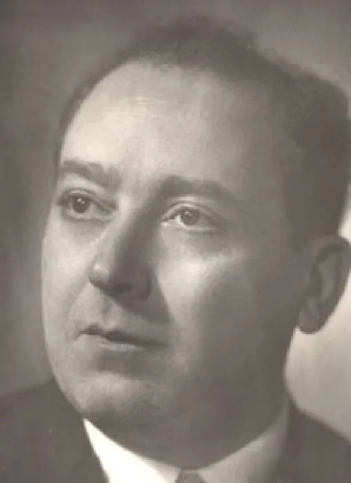 Orudzhev Mamed