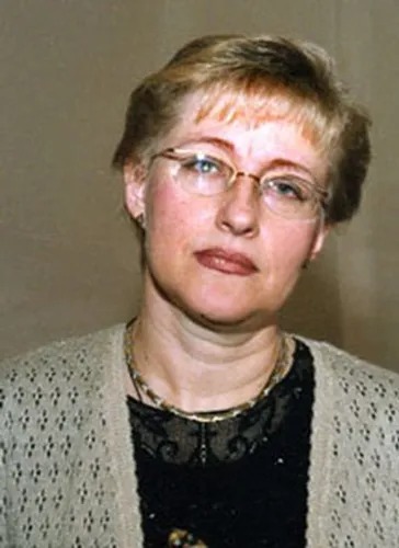 Osipova Irina