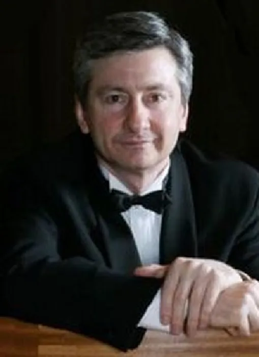 Ovchinnikov Vladimir