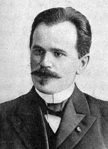 Pachulski Henryk