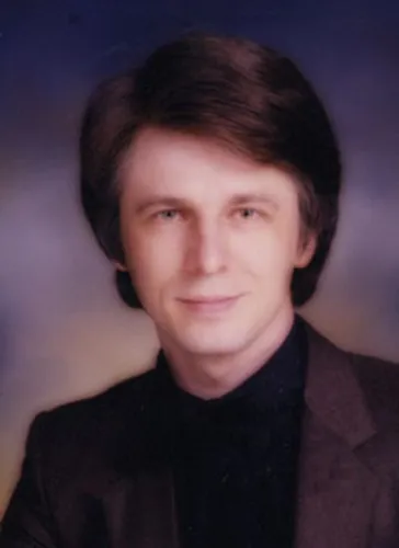 Paramonov Vladimir