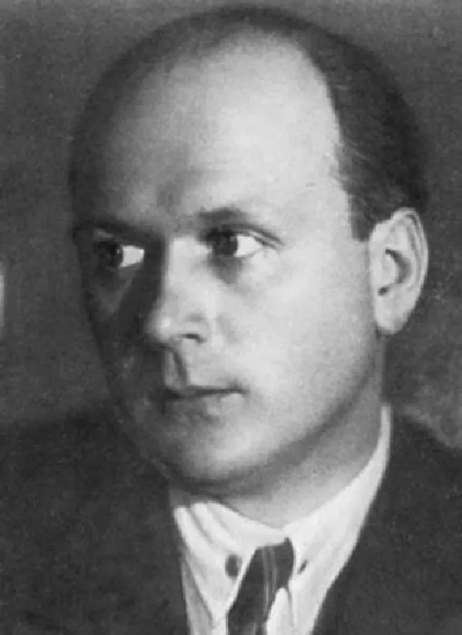 Parfenov Nikolai