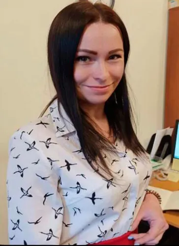 Borbat Anastasia