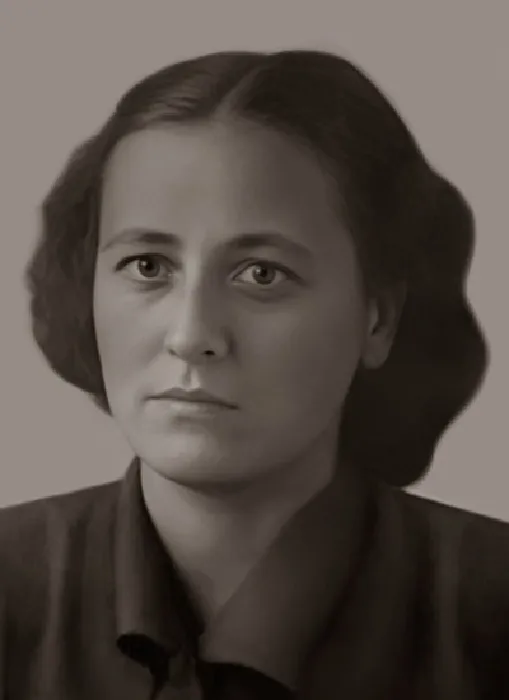 Pavlova Galina