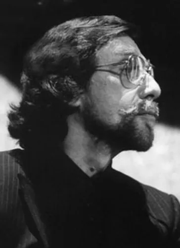 Pekarsky Mark