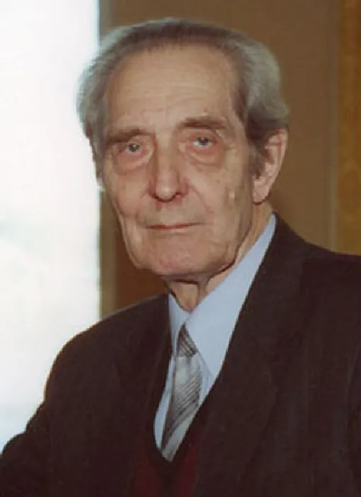 Petrov Victor