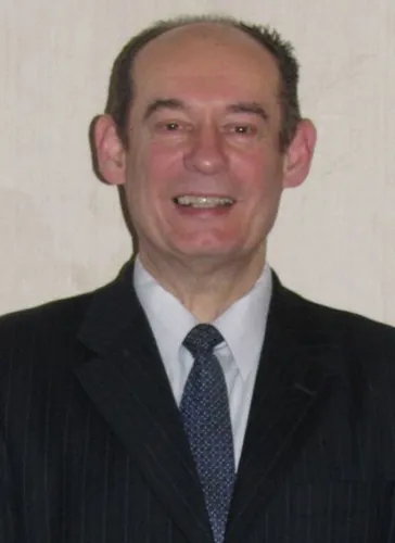Petoukhov Sergey