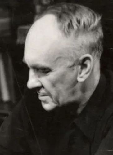 Peyko Nikolay
