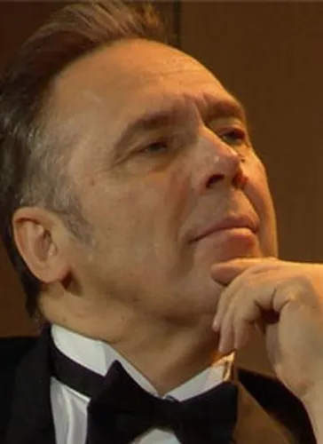 P'yavko Vladislav
