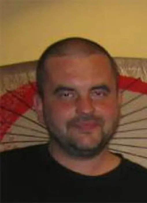 Pilipenko Oleg
