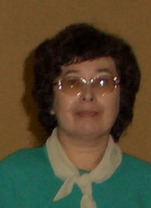 Piliayeva Olga