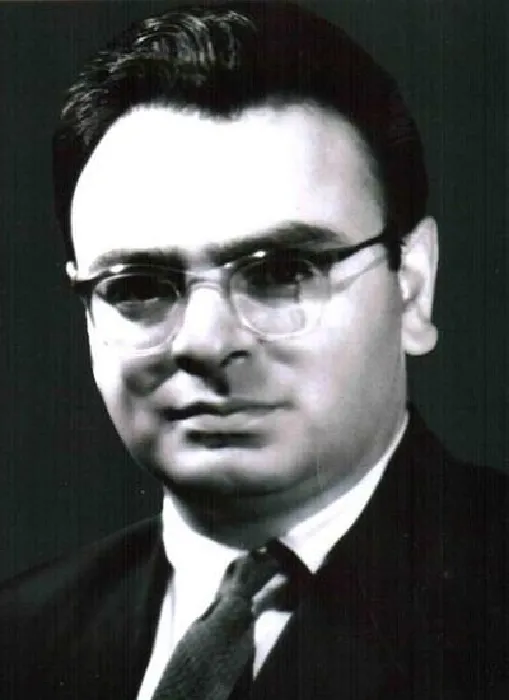 Pirumov Alexander